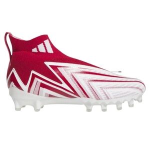 Adidas Freak Ultra 23 'Inline‎ - Team Power Red White' Sz 13.5